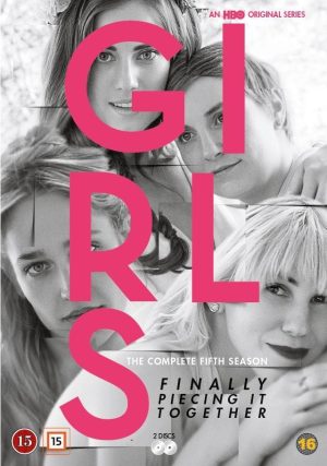 GIRLS - KAUSI 5 GIRLS - KAUSI 5